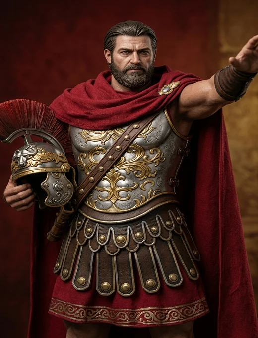 Scipio Africanus