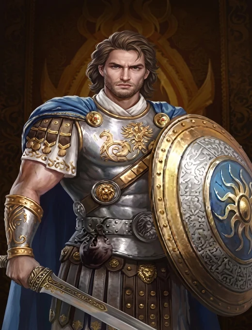 Seleuco I Nicator
