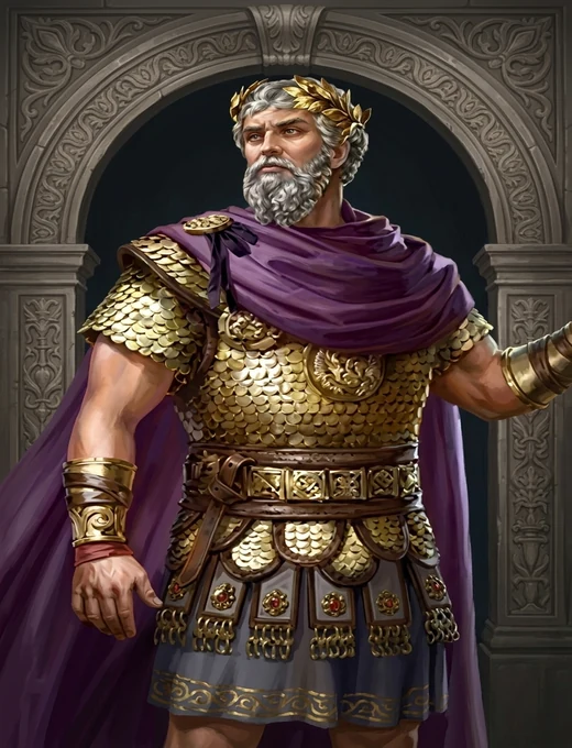 Septimius Severus