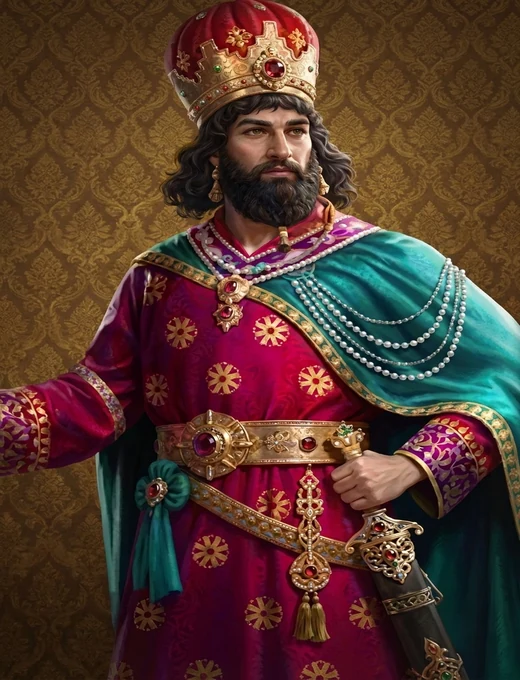 Shapur I