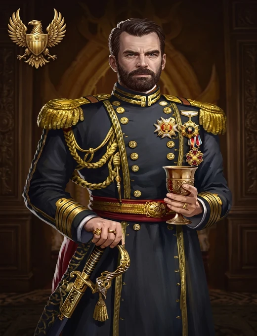 Sherman