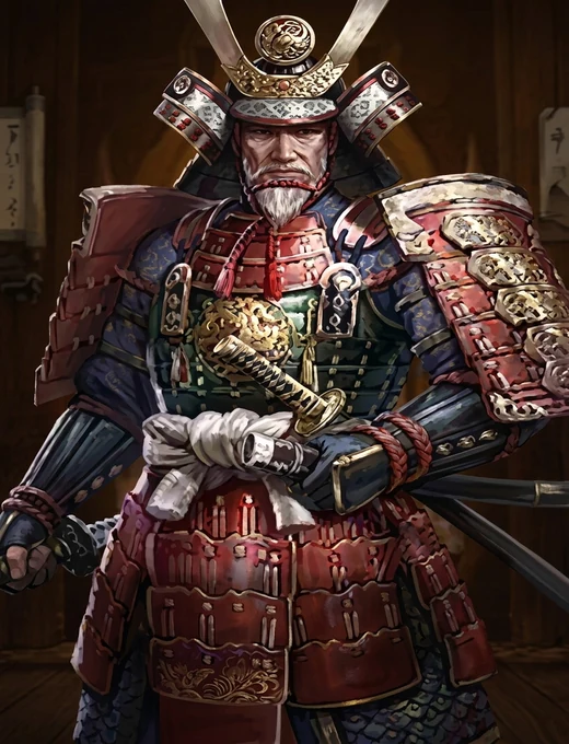 Shimazu Yoshihiro
