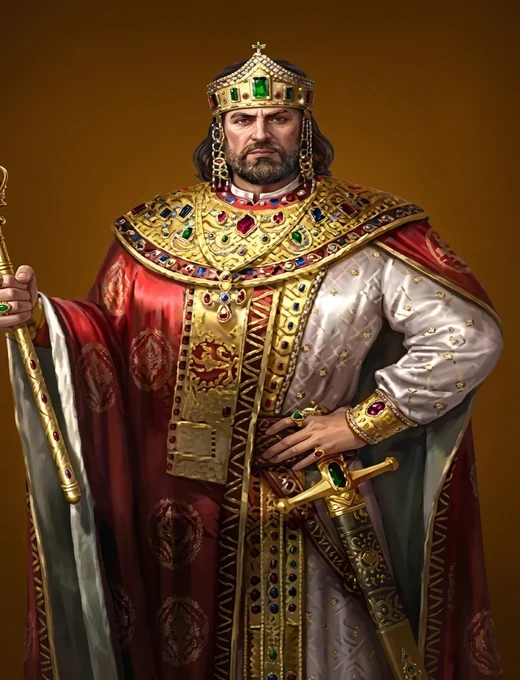 Simeon the Great