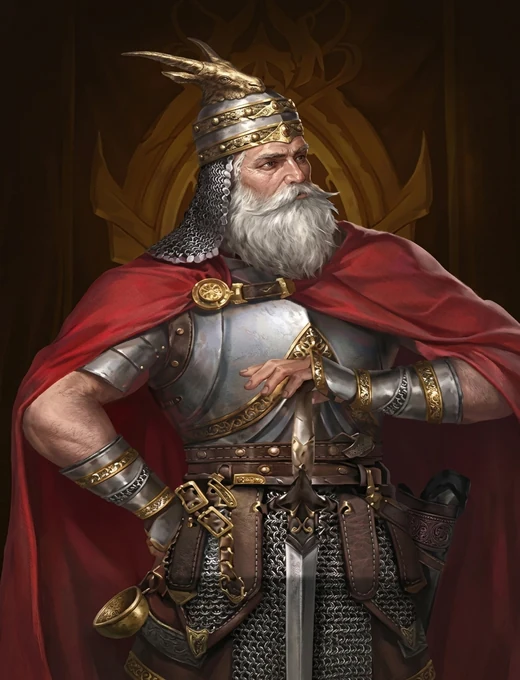 Skanderbeg
