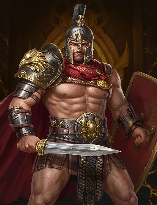 Spartacus