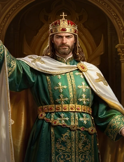 Stephen I of Hungary