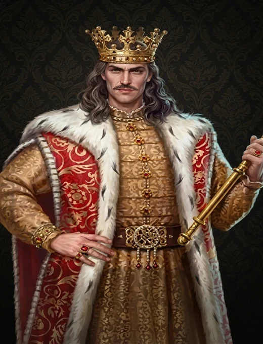 Stephen the Great