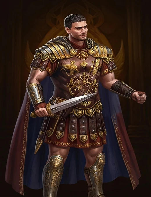 Stilicho