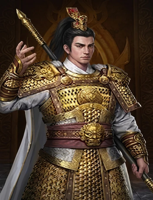Sun Ce