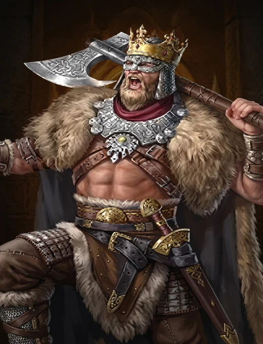 Sweyn Forkbeard