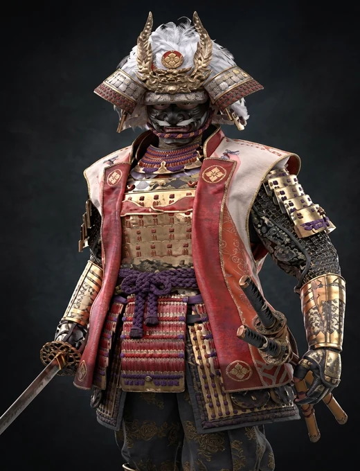 Takeda Shingen