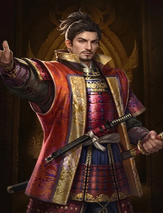 Takenaka Shigeharu
