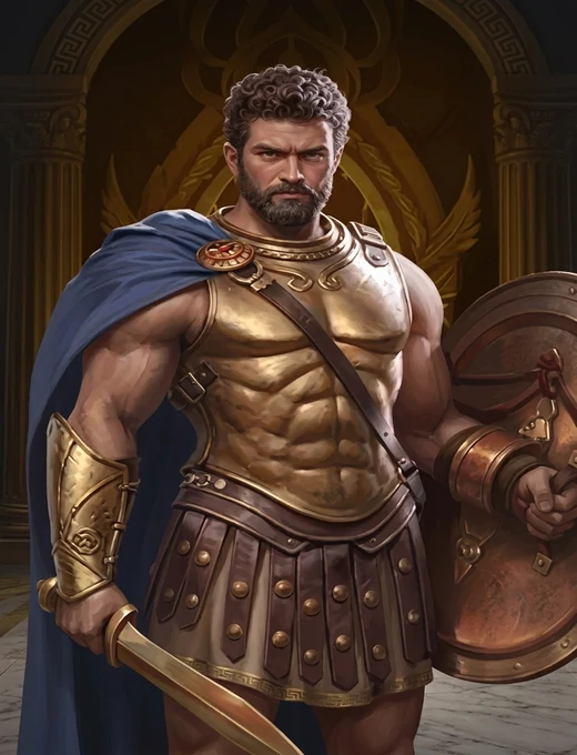 Themistocles