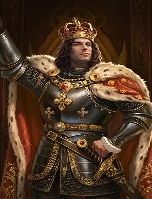 Theobald I
