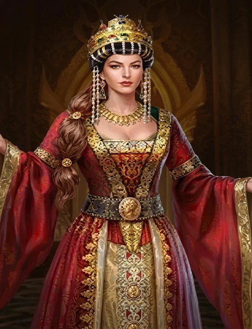 Theodora