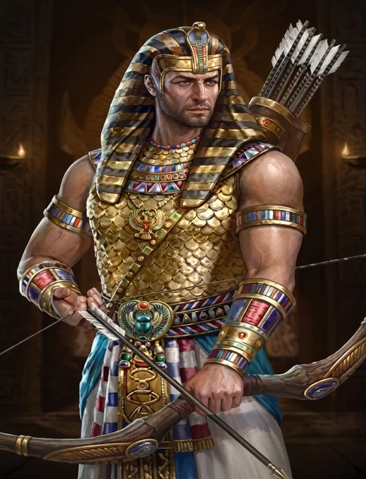 Thutmose III