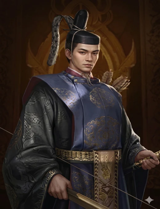 Toyotomi Hideyori