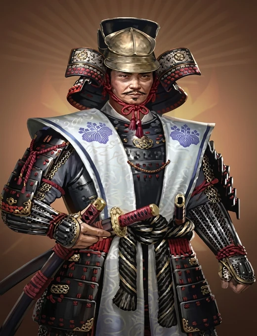 Toyotomi Hideyoshi
