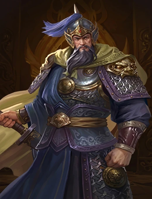 Tran Hung Dao