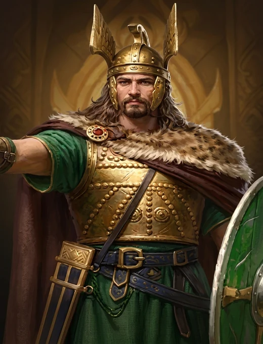 Vercingetorix