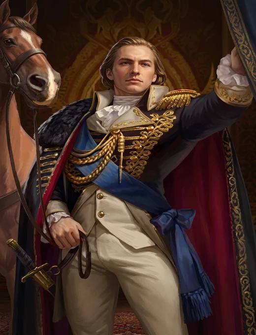 Washington (Prime)