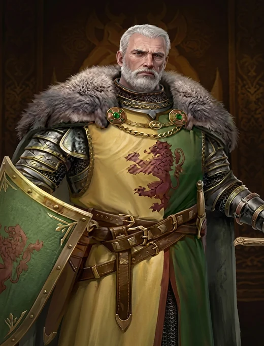 William Marshal