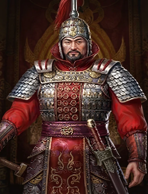 Yeon Gaesomun