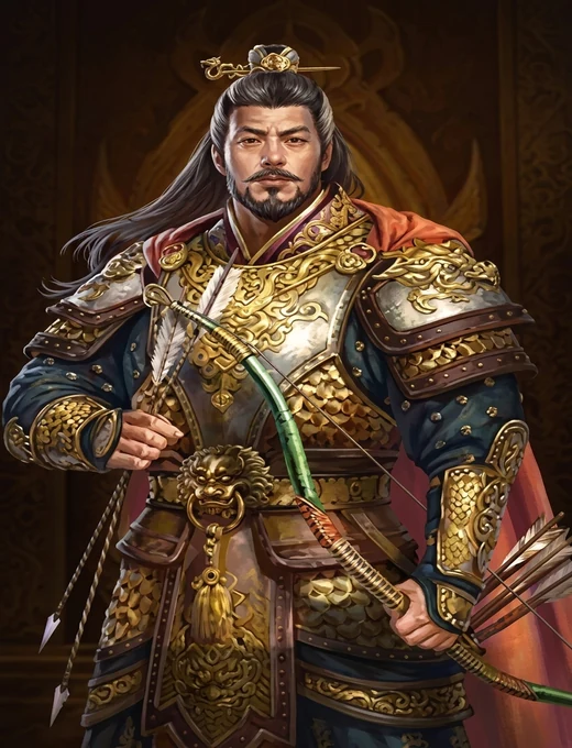 Yi Song-gye