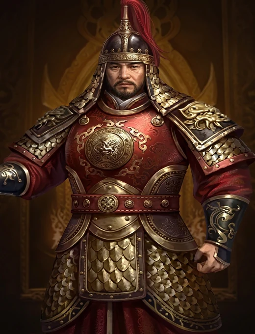 Yi Sun-Sin