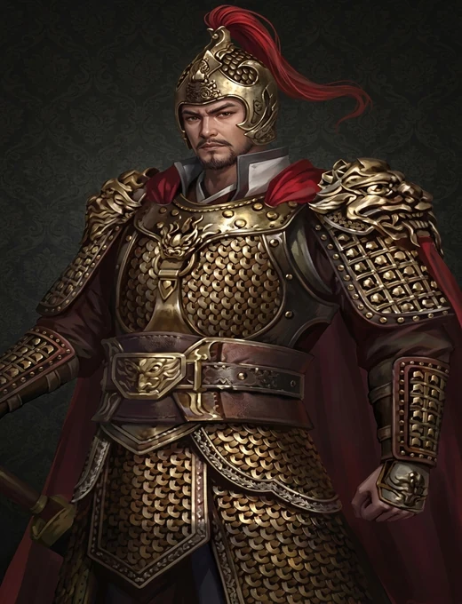 Yue Fei