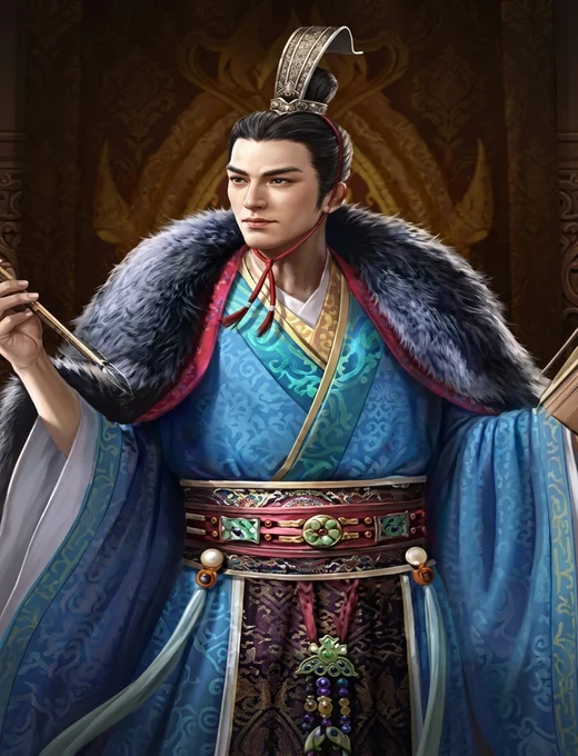 Zhang Liang