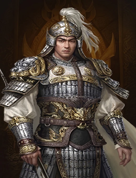 Zhao Yun