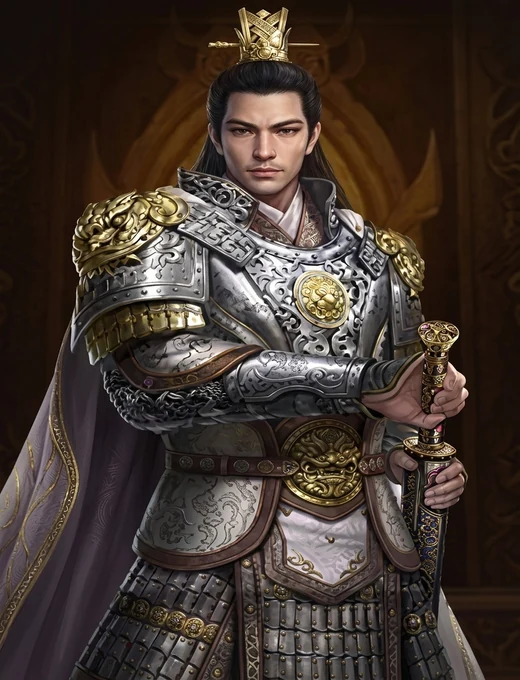 Zhou Yu