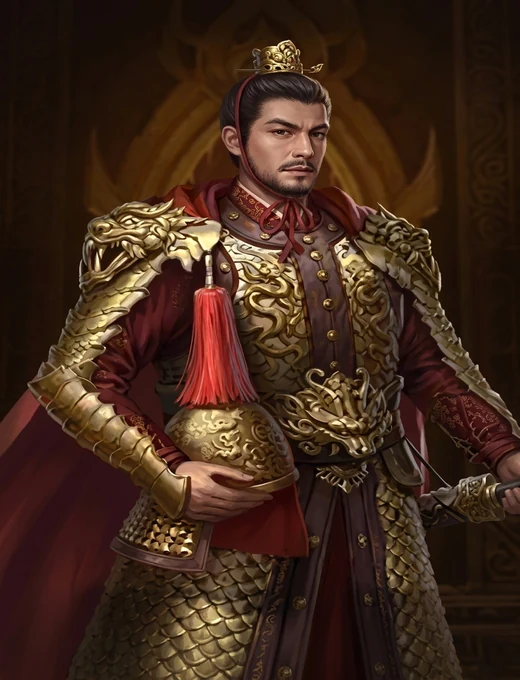 Zhu Di