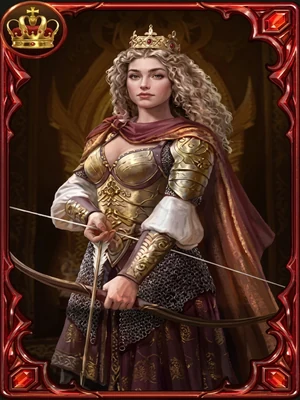 Aethelflaed