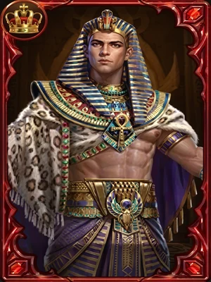 Ahmose I