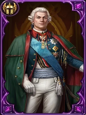 Aleksandr Suvorov