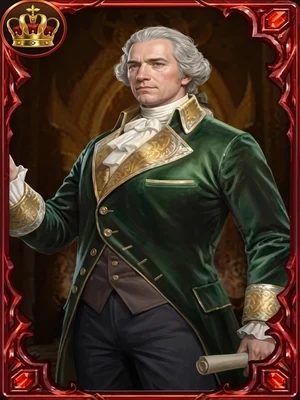 Alexander Hamilton