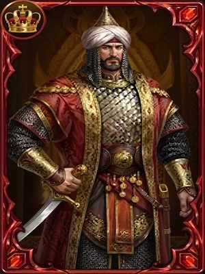 Amr ibn al-As