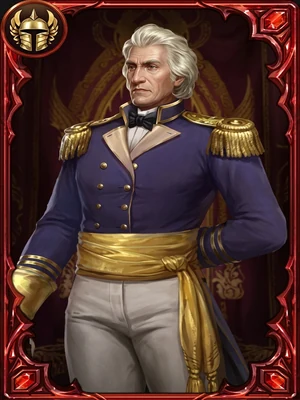 Andrew Jackson