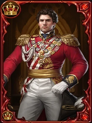 Arthur Wellesley