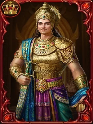Ashoka