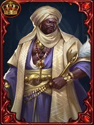 Askia Muhammad I