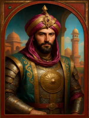 Babur