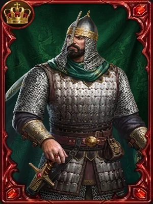 Baibars