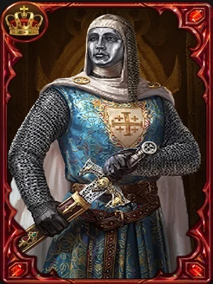 Baldwin IV