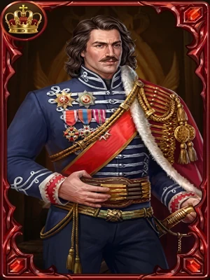 Casimir Pulaski