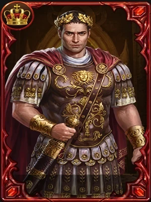 Caesar