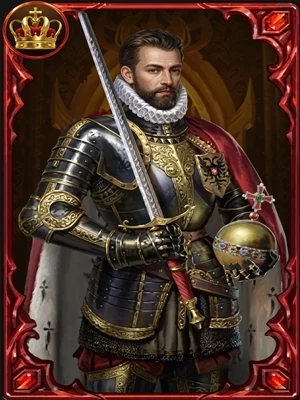Charles V