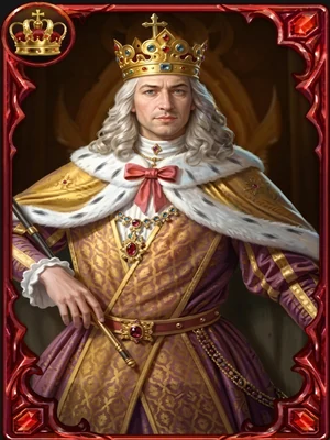 Charles VI